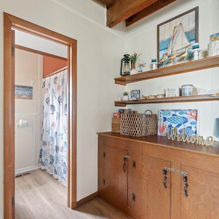 Shifting Sands Villa Virginia Beach Bagian luar foto