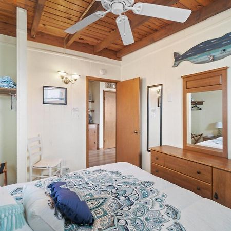 Shifting Sands Villa Virginia Beach Bagian luar foto