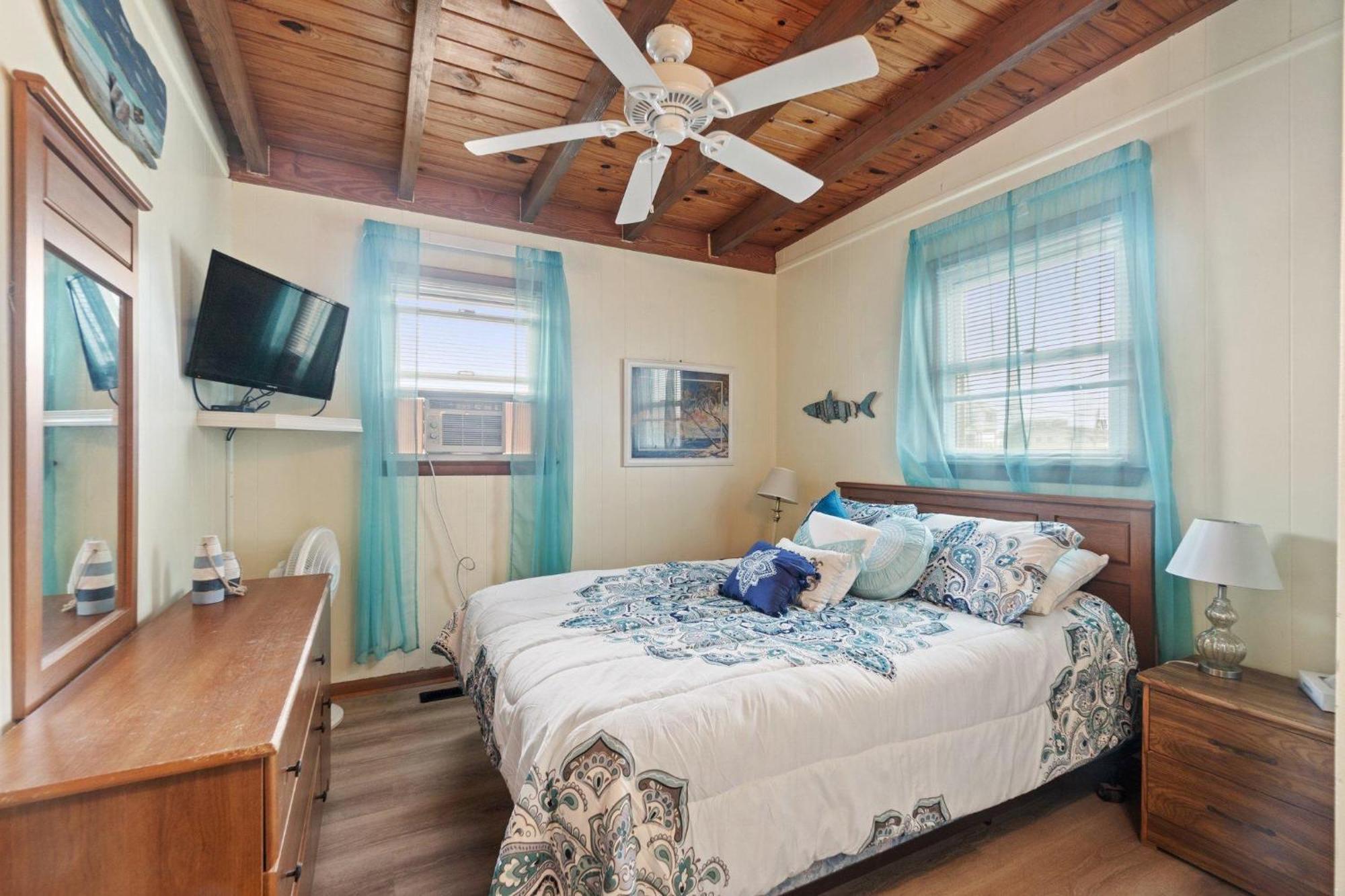 Shifting Sands Villa Virginia Beach Bagian luar foto