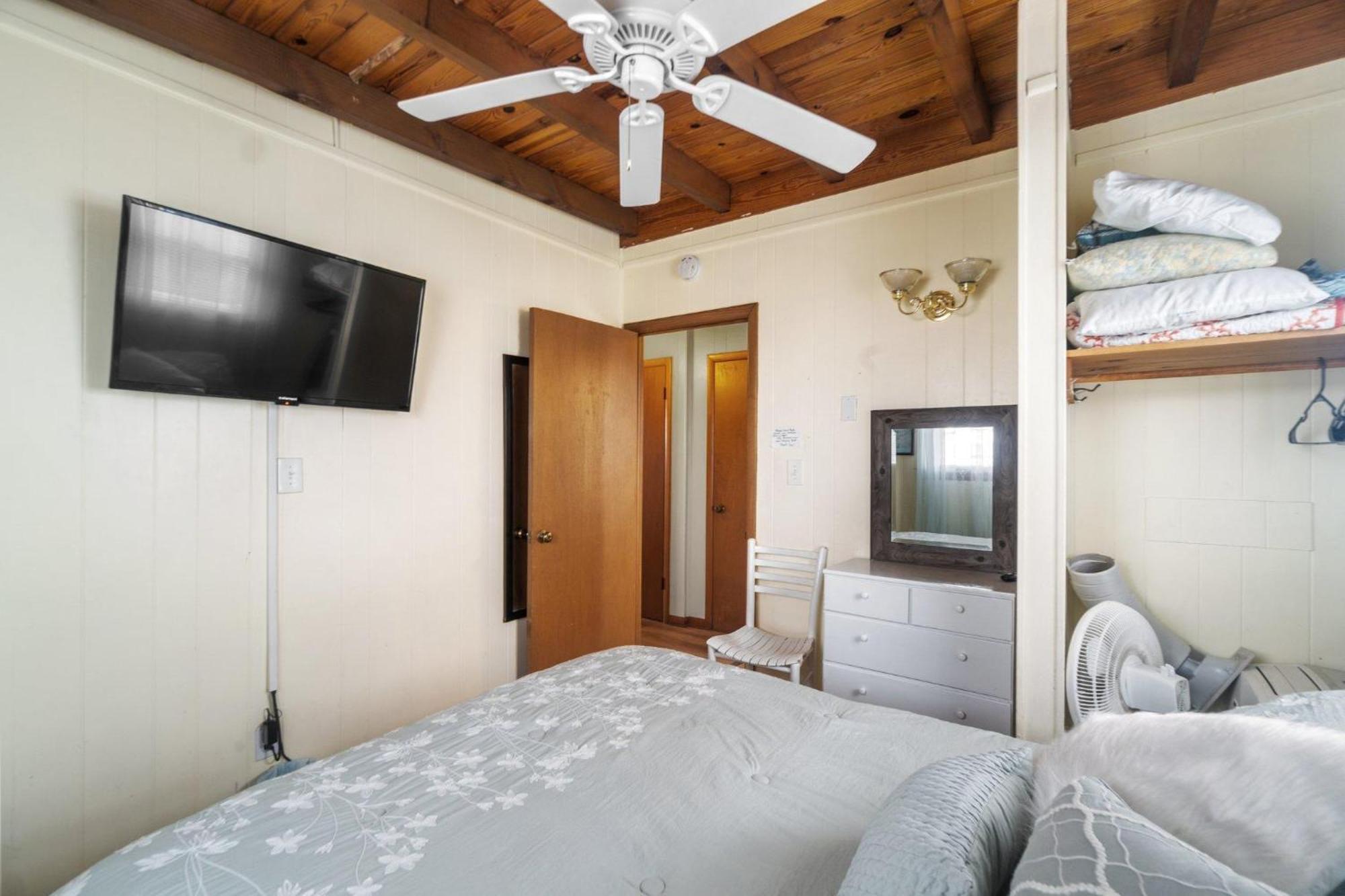 Shifting Sands Villa Virginia Beach Bagian luar foto