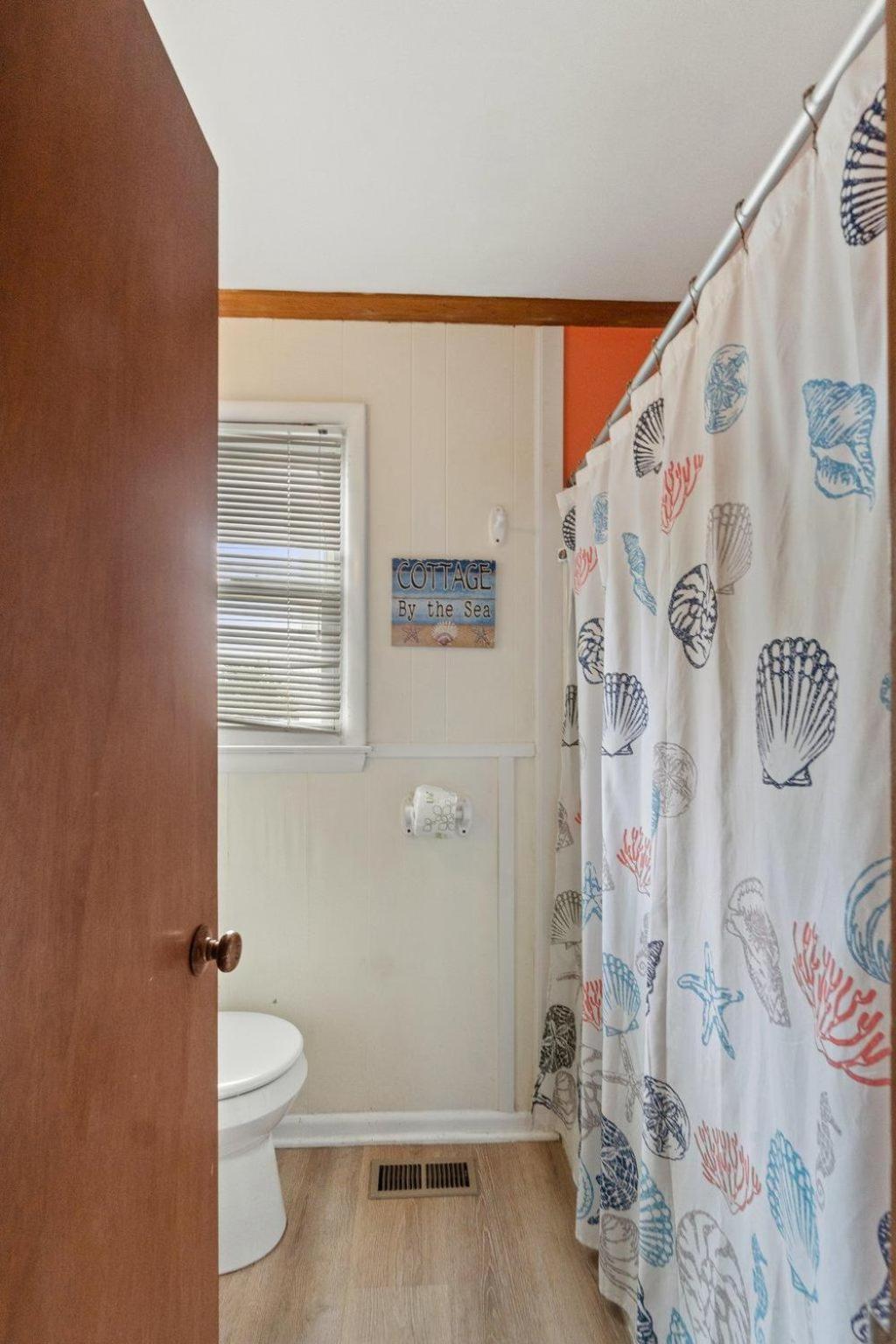 Shifting Sands Villa Virginia Beach Bagian luar foto