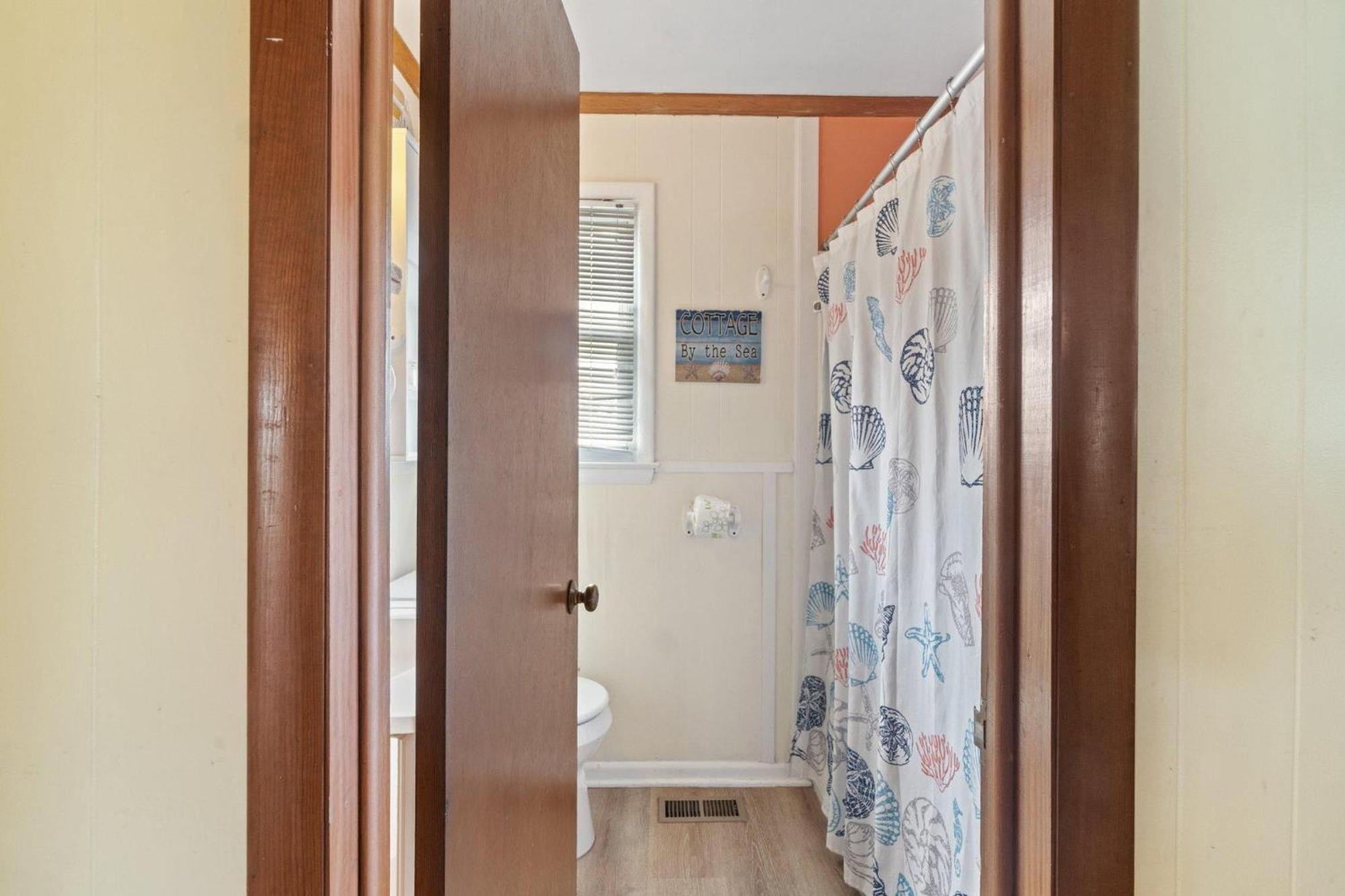 Shifting Sands Villa Virginia Beach Bagian luar foto